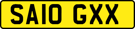 SA10GXX