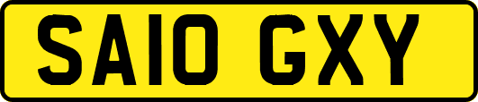 SA10GXY