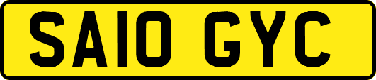 SA10GYC