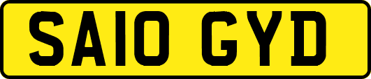 SA10GYD