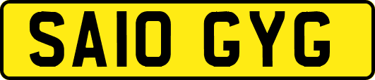 SA10GYG