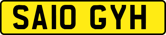 SA10GYH