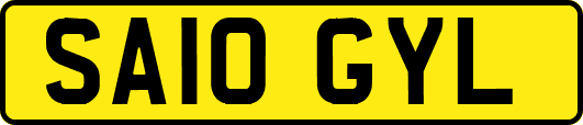 SA10GYL