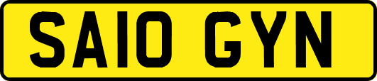 SA10GYN