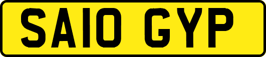 SA10GYP