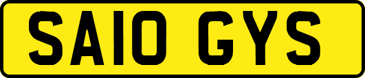 SA10GYS