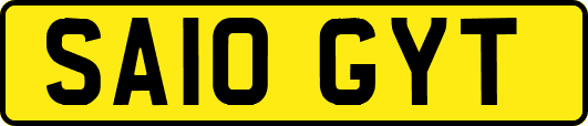 SA10GYT