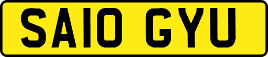 SA10GYU