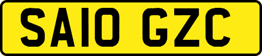 SA10GZC