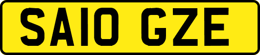 SA10GZE