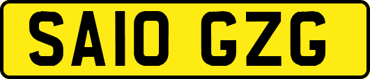 SA10GZG
