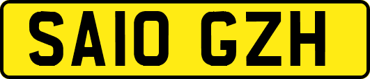 SA10GZH
