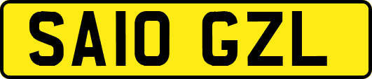 SA10GZL
