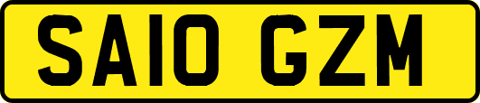 SA10GZM