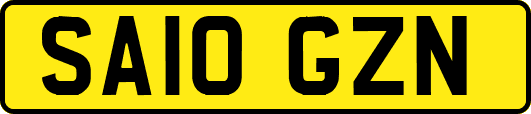 SA10GZN