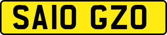 SA10GZO