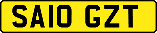 SA10GZT