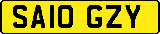SA10GZY