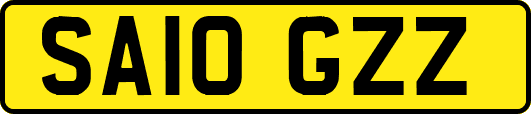 SA10GZZ