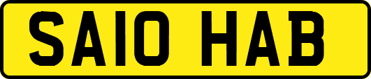SA10HAB