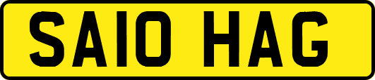 SA10HAG