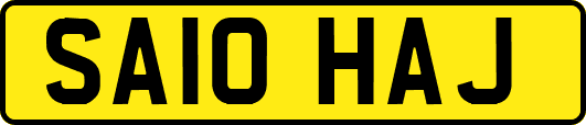 SA10HAJ
