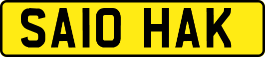 SA10HAK