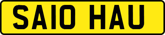 SA10HAU