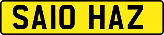 SA10HAZ