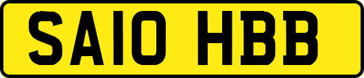 SA10HBB
