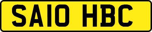 SA10HBC