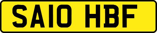 SA10HBF