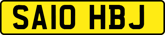 SA10HBJ