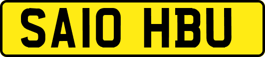 SA10HBU