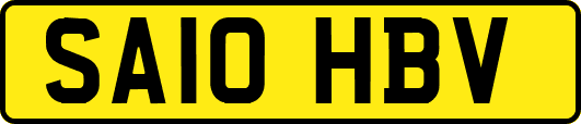 SA10HBV
