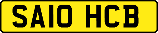 SA10HCB