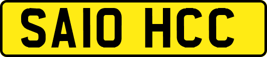 SA10HCC