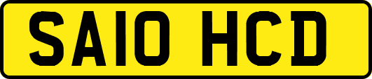 SA10HCD