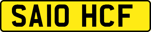 SA10HCF