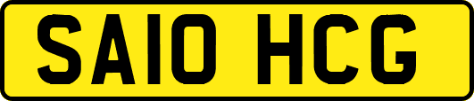 SA10HCG