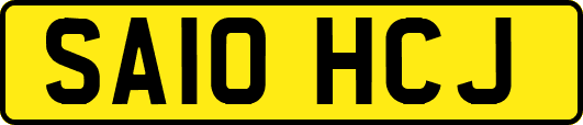 SA10HCJ