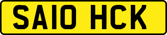 SA10HCK