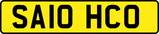 SA10HCO