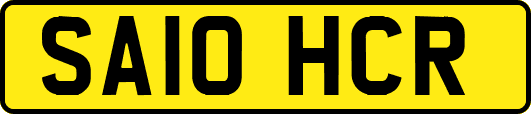 SA10HCR