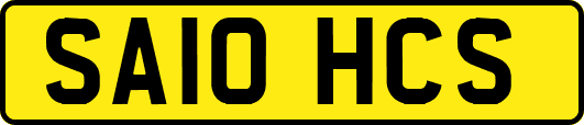 SA10HCS