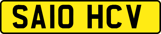 SA10HCV
