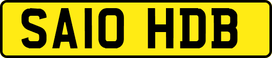 SA10HDB