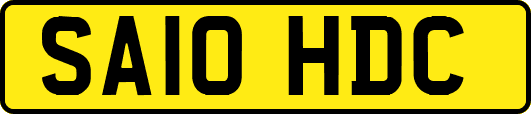 SA10HDC