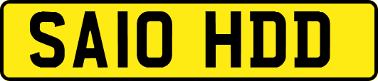 SA10HDD
