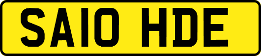 SA10HDE